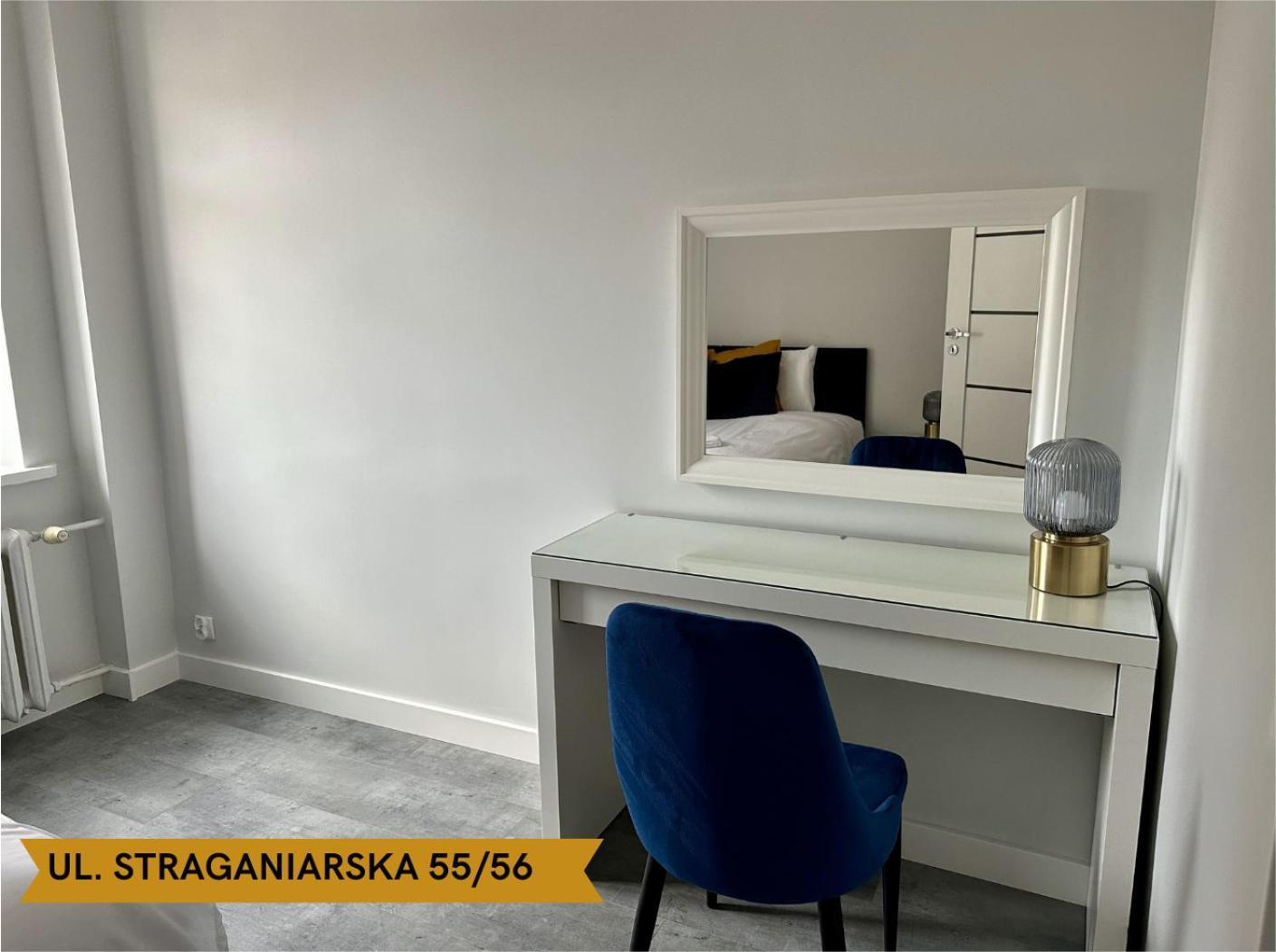 Lunette Apartments Gdansk Dış mekan fotoğraf