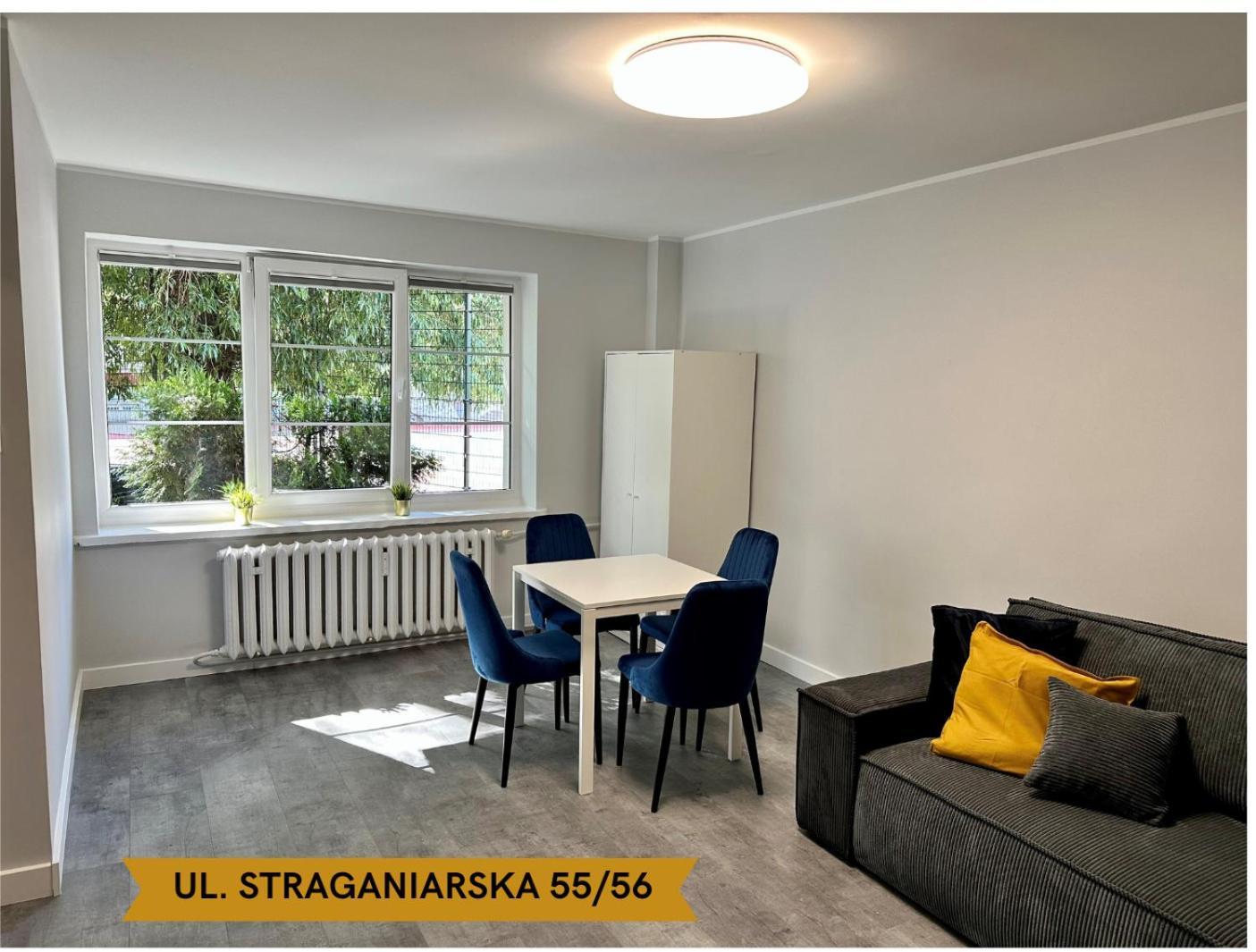 Lunette Apartments Gdansk Dış mekan fotoğraf