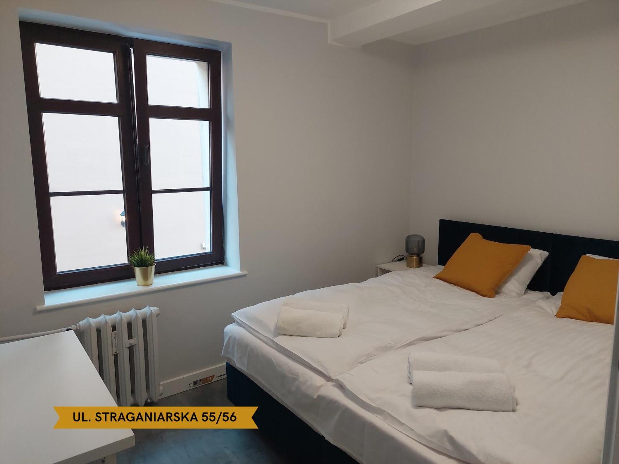 Lunette Apartments Gdansk Dış mekan fotoğraf