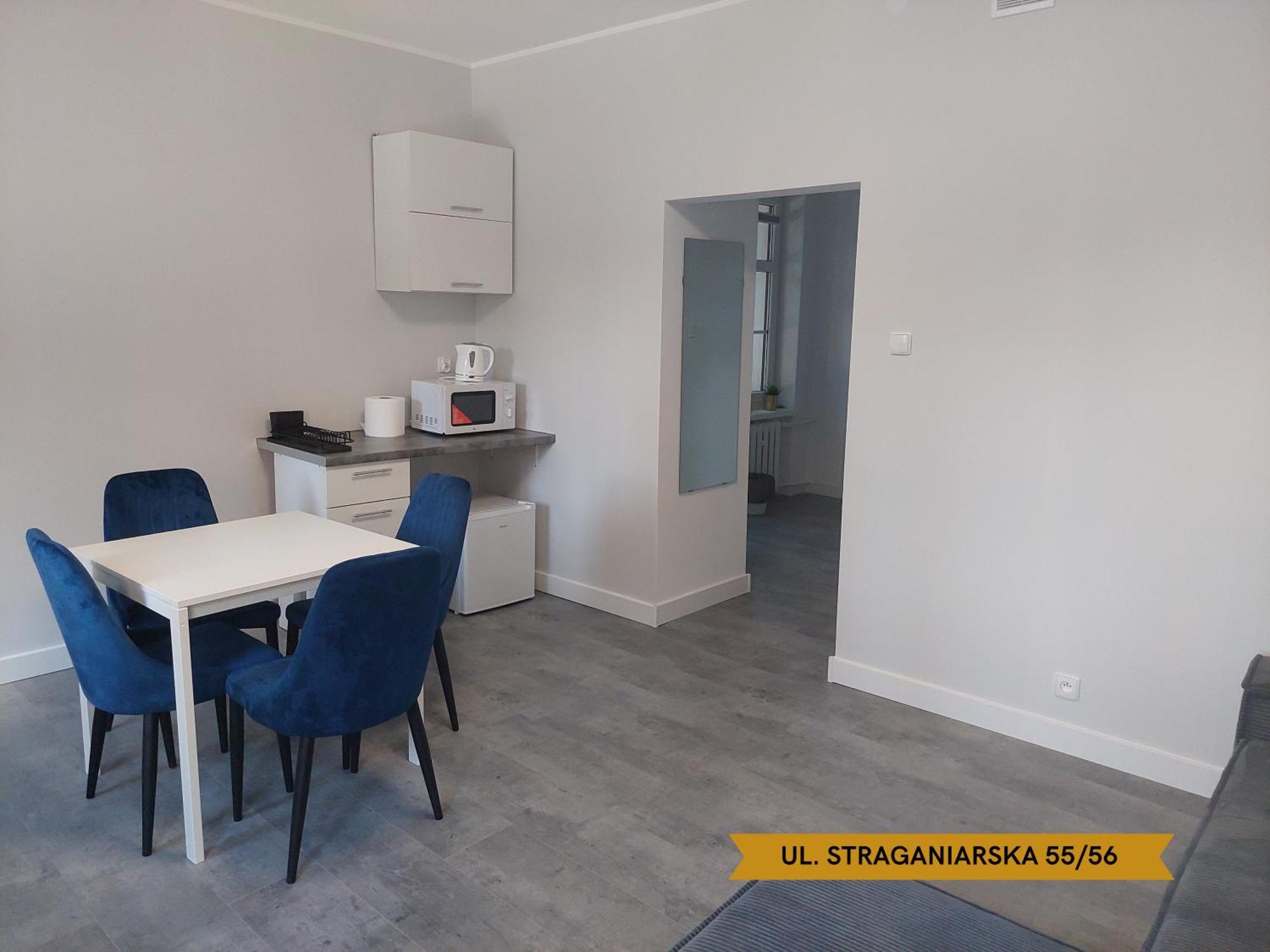 Lunette Apartments Gdansk Dış mekan fotoğraf