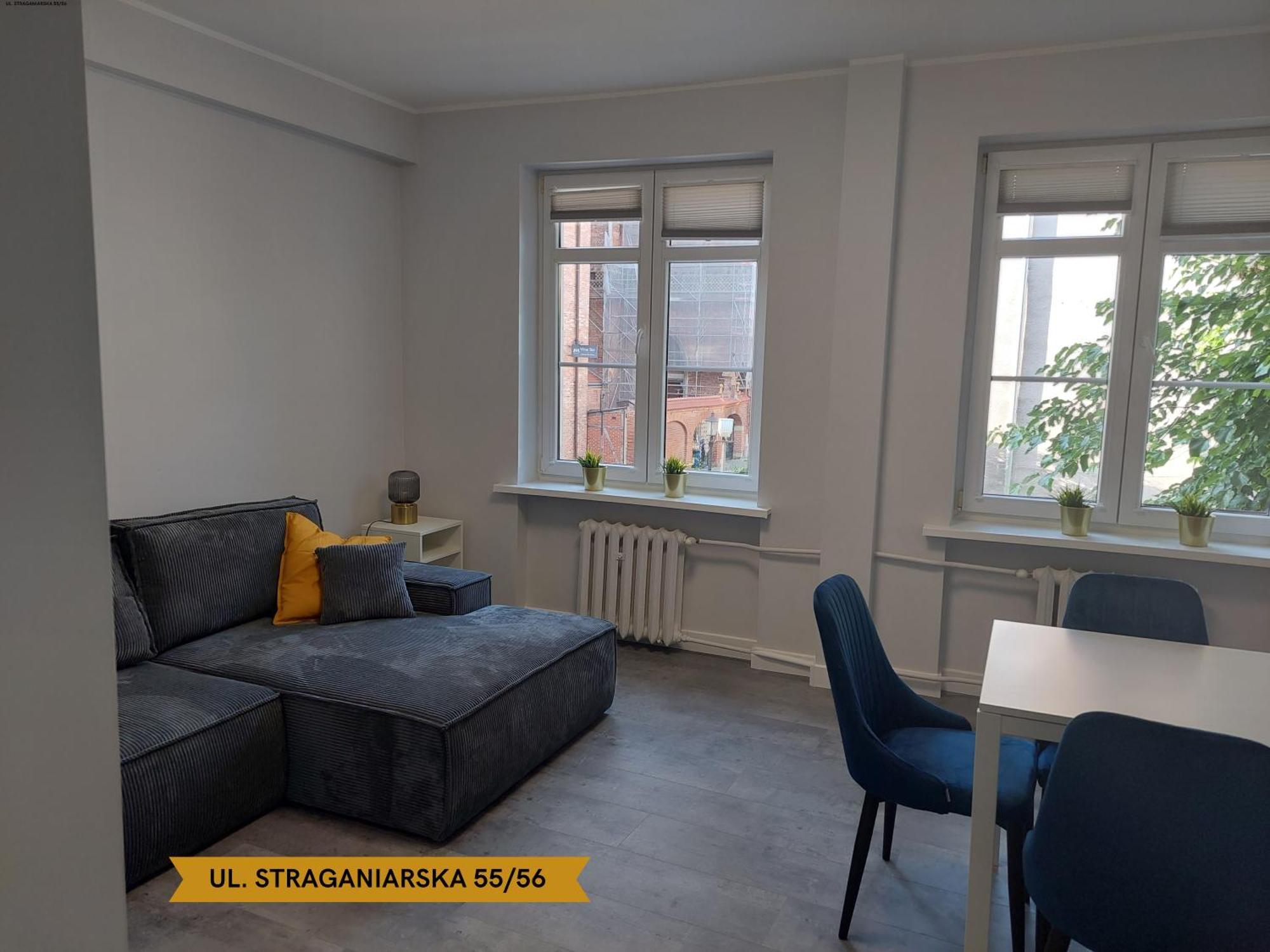 Lunette Apartments Gdansk Dış mekan fotoğraf