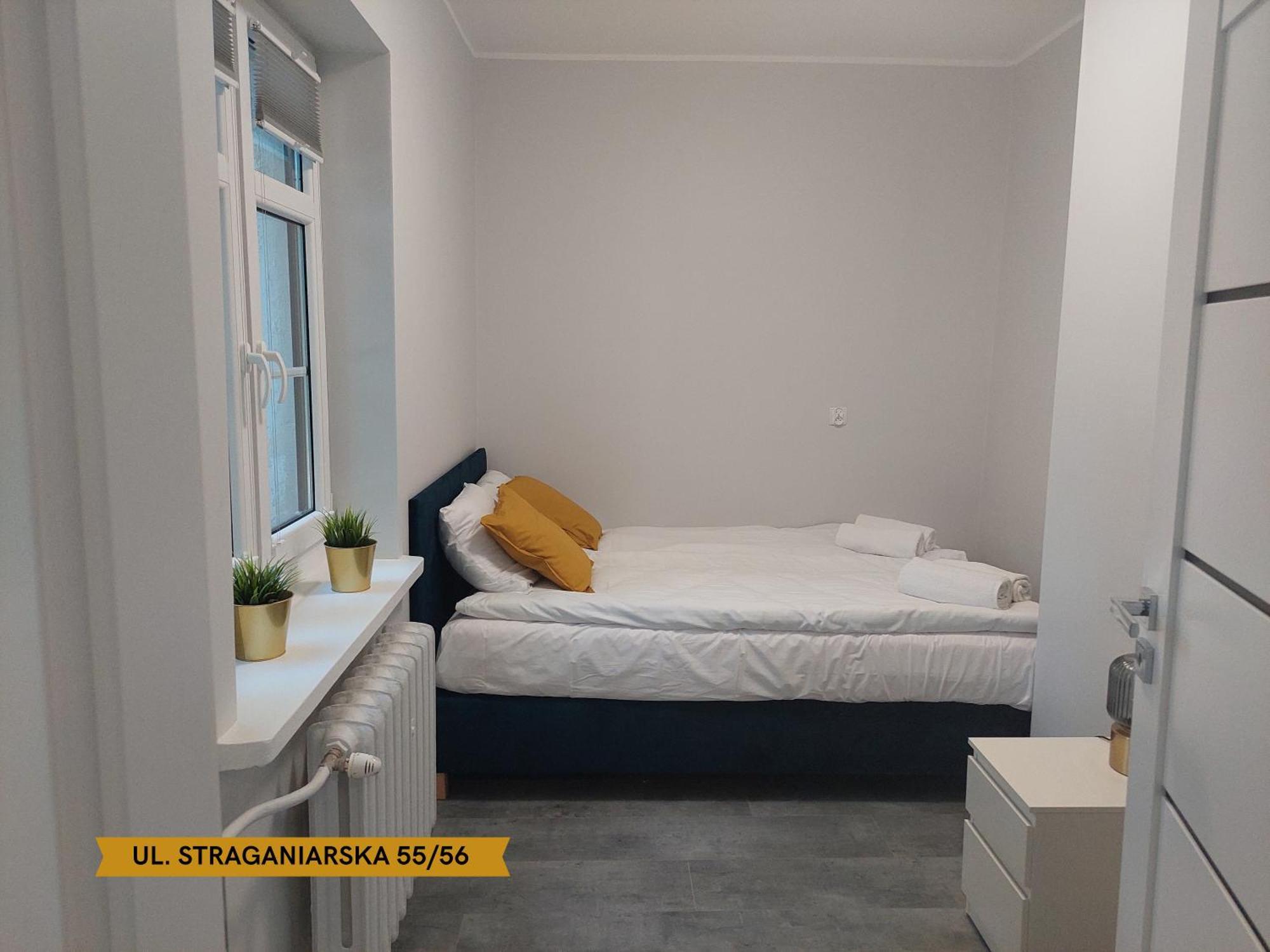 Lunette Apartments Gdansk Dış mekan fotoğraf